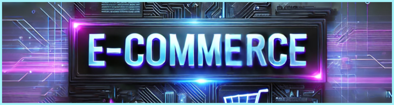 E-commerce Banner