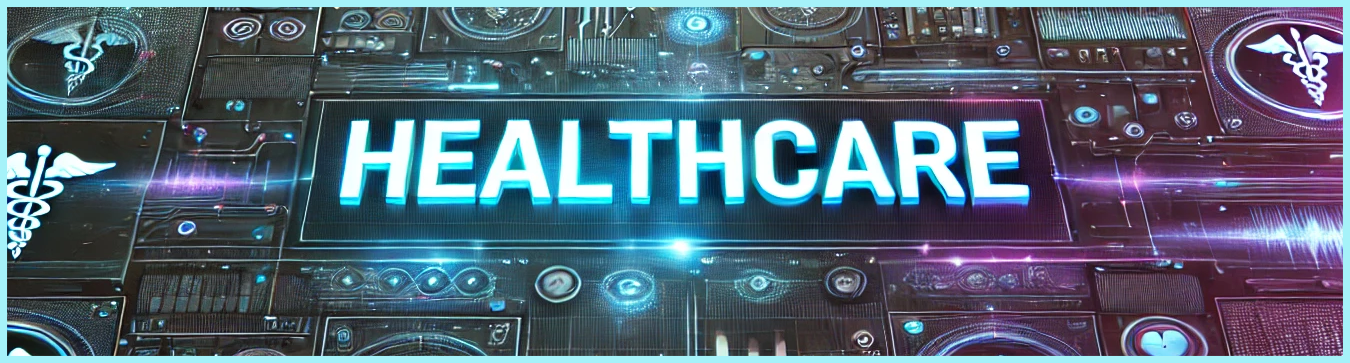 Healthcare Banner